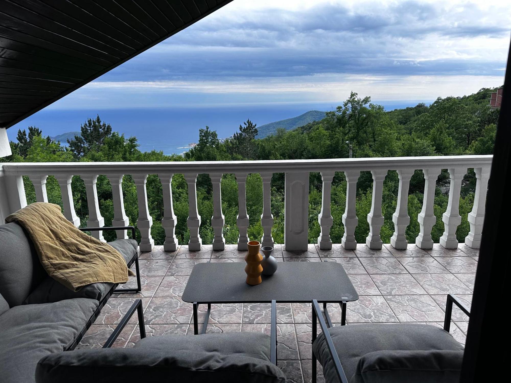 Villa Concordia Budva