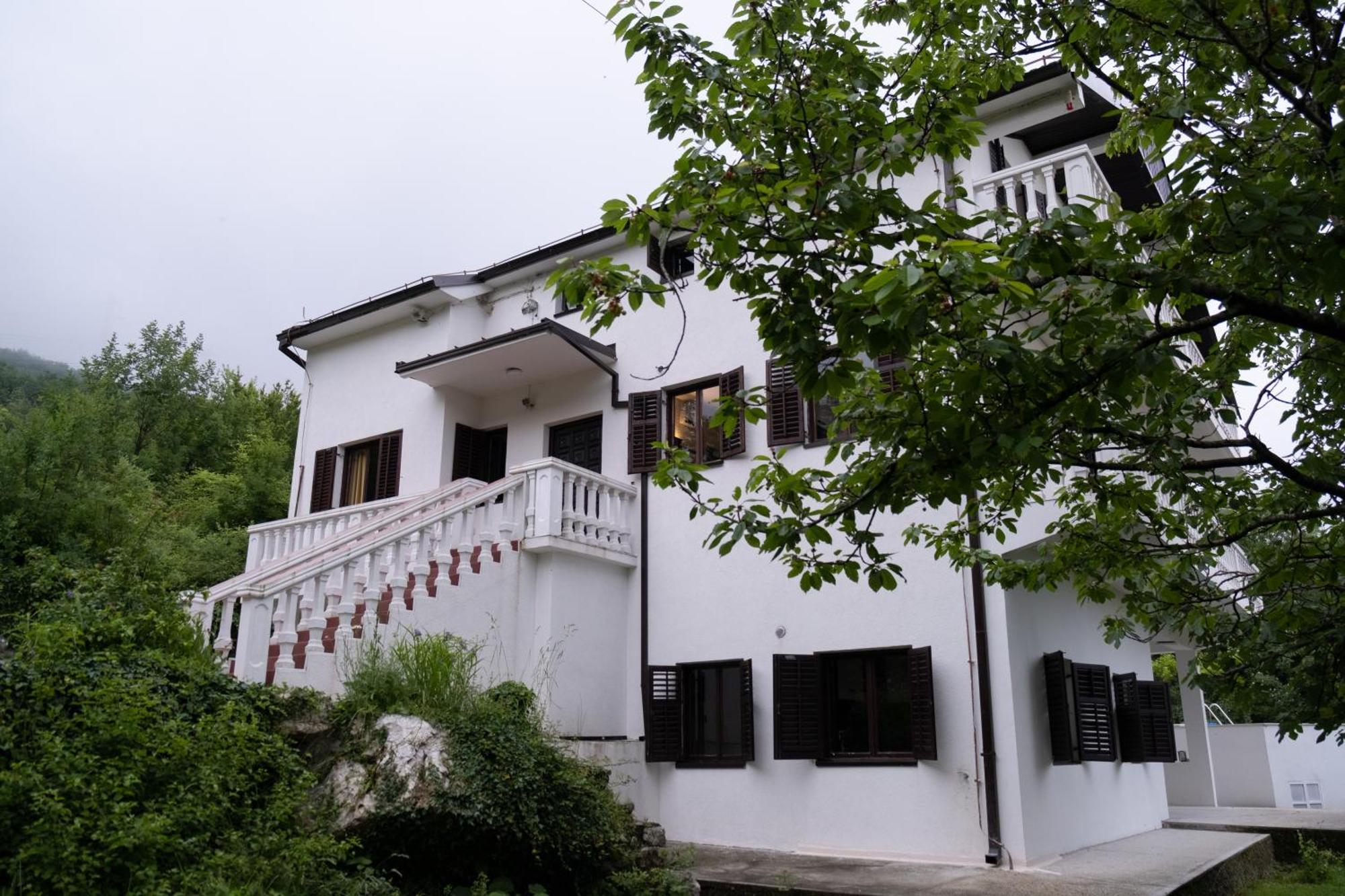 Concordia Villa