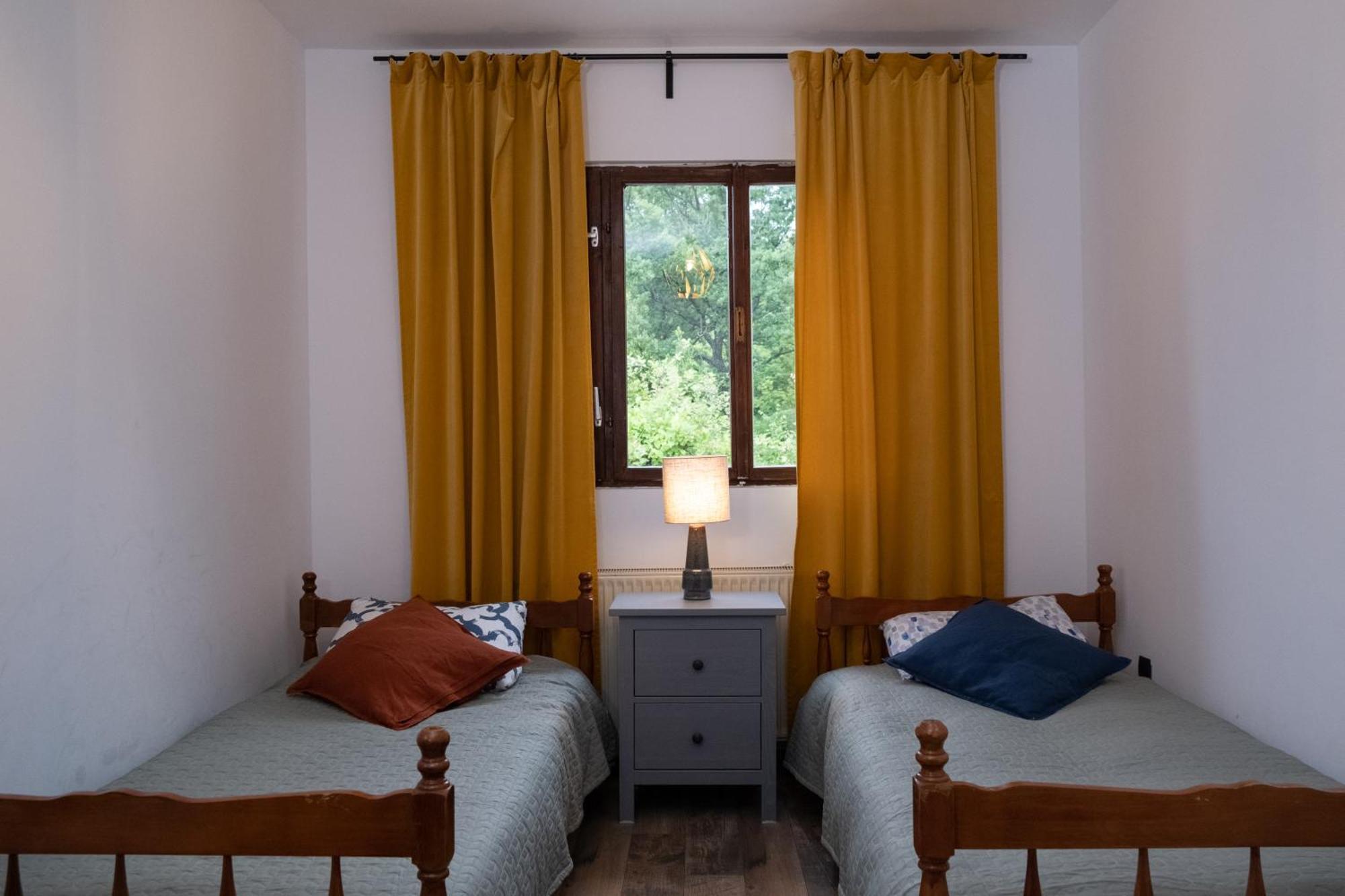 Concordia Villa Budva