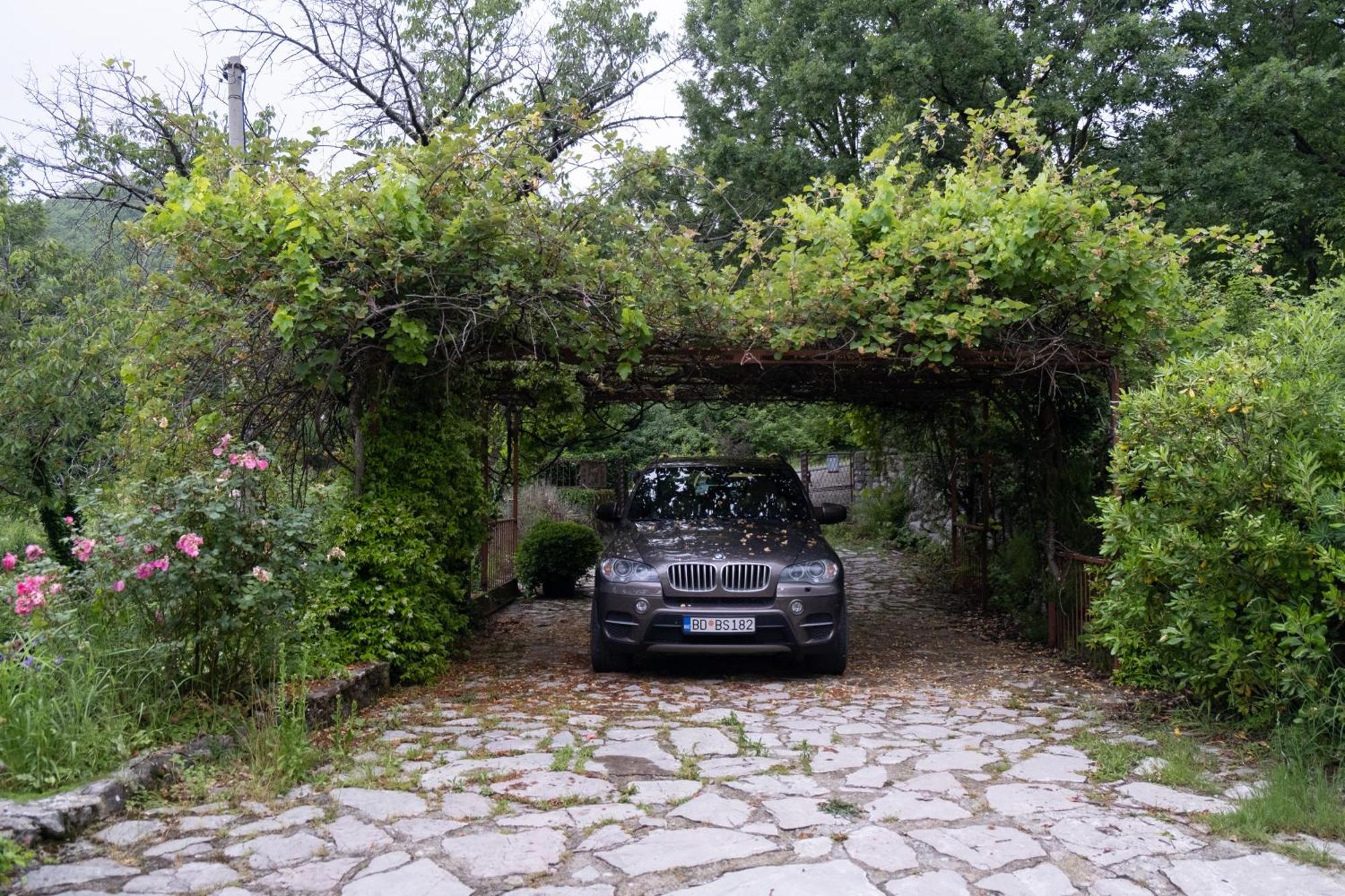 Concordia Villa Budva