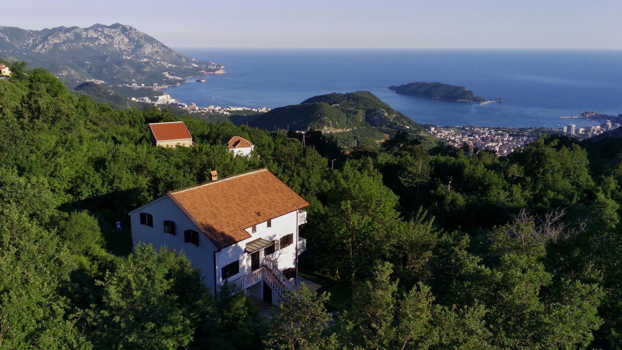 Concordia Villa *